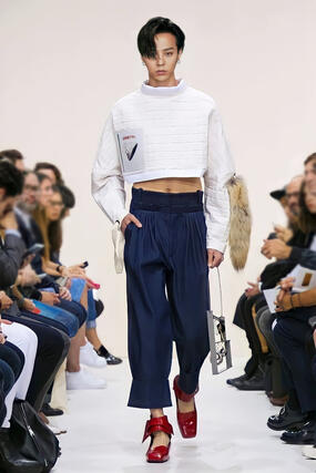 Lost In Fashion Festival